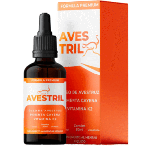 Avestril 1 ano tratamento