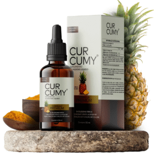 Curcumy 1 ano tratamento