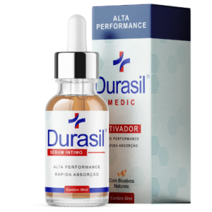 Durasil 4 meses