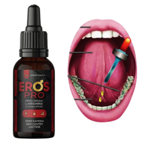Eros pro 1 ano tratamento