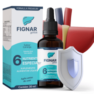 Fignar 1 ano de tratamento