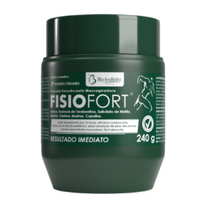 Fisiofort Pomada 240