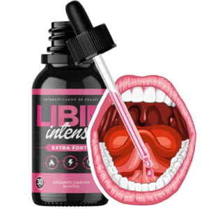 Libid Intense 6 meses