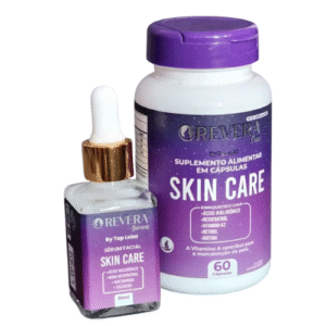 Skin Care 10 meses